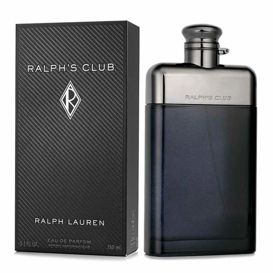 C RALPH L. RALPH'S CLUB 150ML. EDP