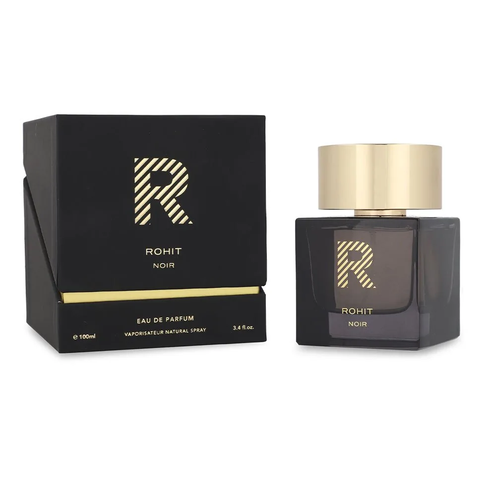 C BHARARA ROHIT NOIR 100ML. EDP
