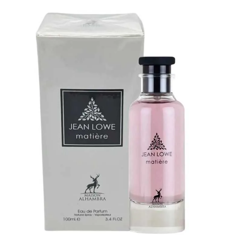 U MAISON A. JEAN LOWE MATIERE 100ML. EDP