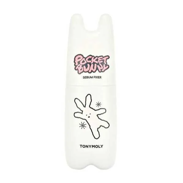 M TONYMOLY POKET BUNNY SEBUM FIXER