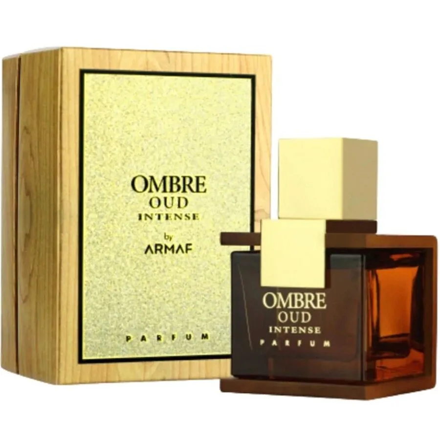 C ARMAF OMBRE OUD INTENSE PARFUM 100ML.