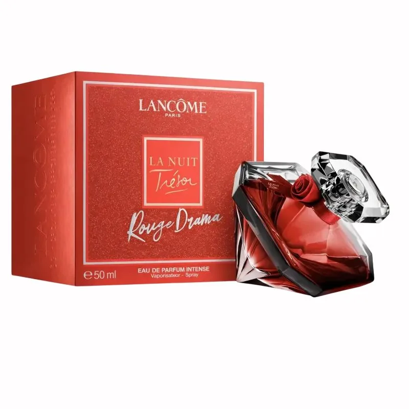 D LANCOME TRESOR LA NUIT ROUGE DRAMA 100ML. EDP