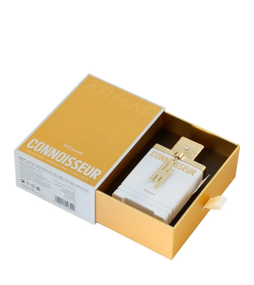 D ARMAF CONNOISSEUR 100ML. EDP