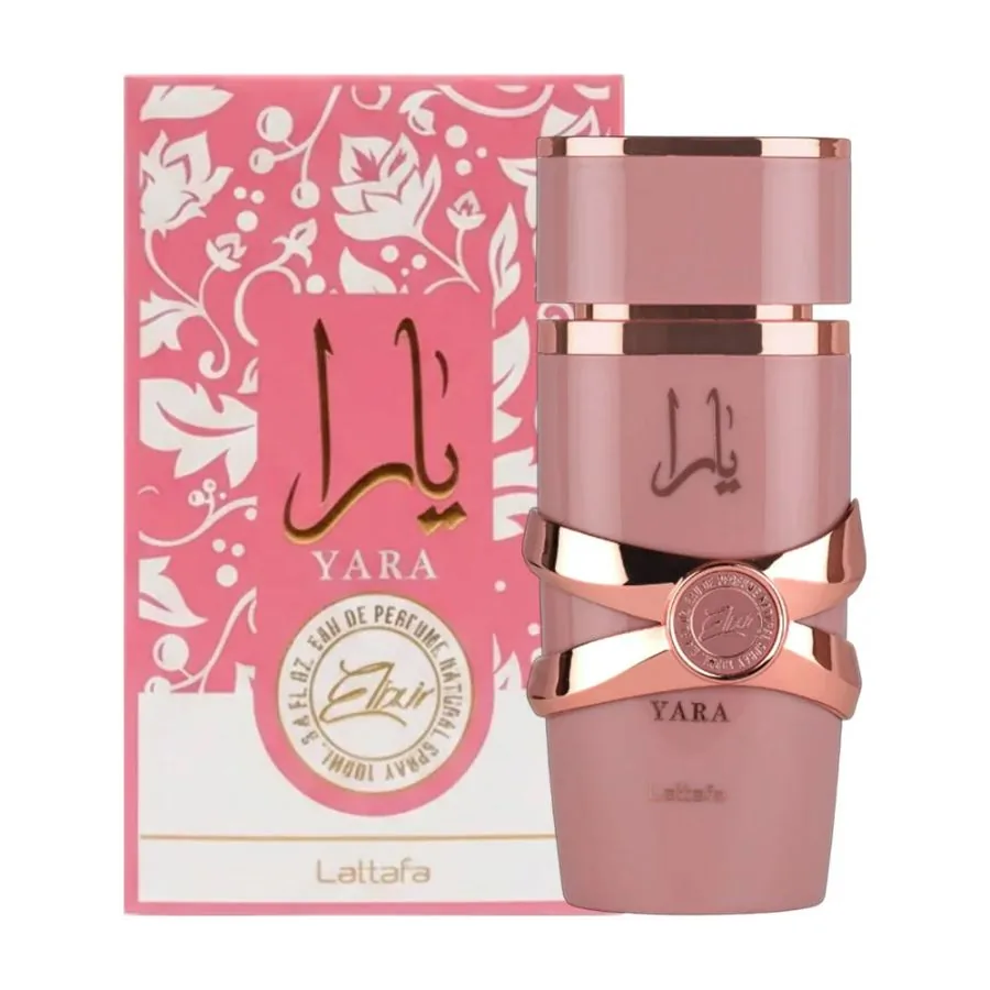 D LATTAFA YARA ELIXIR 100ML. EDP