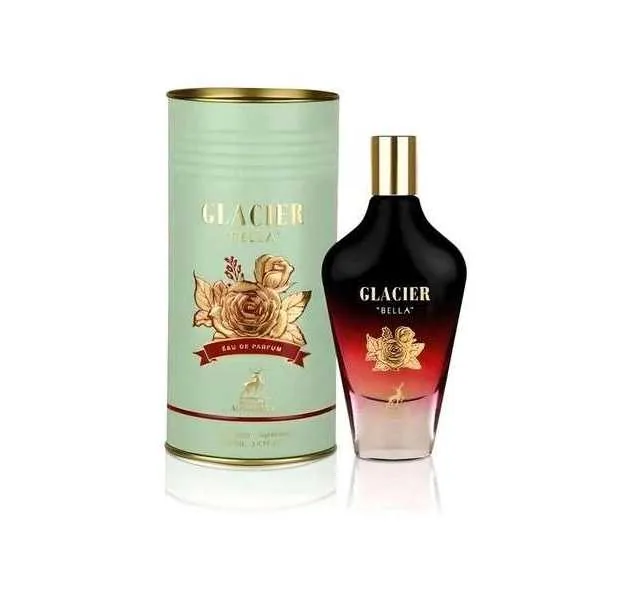 D MAISON A. GLACIER BELLA 100ML. EDP