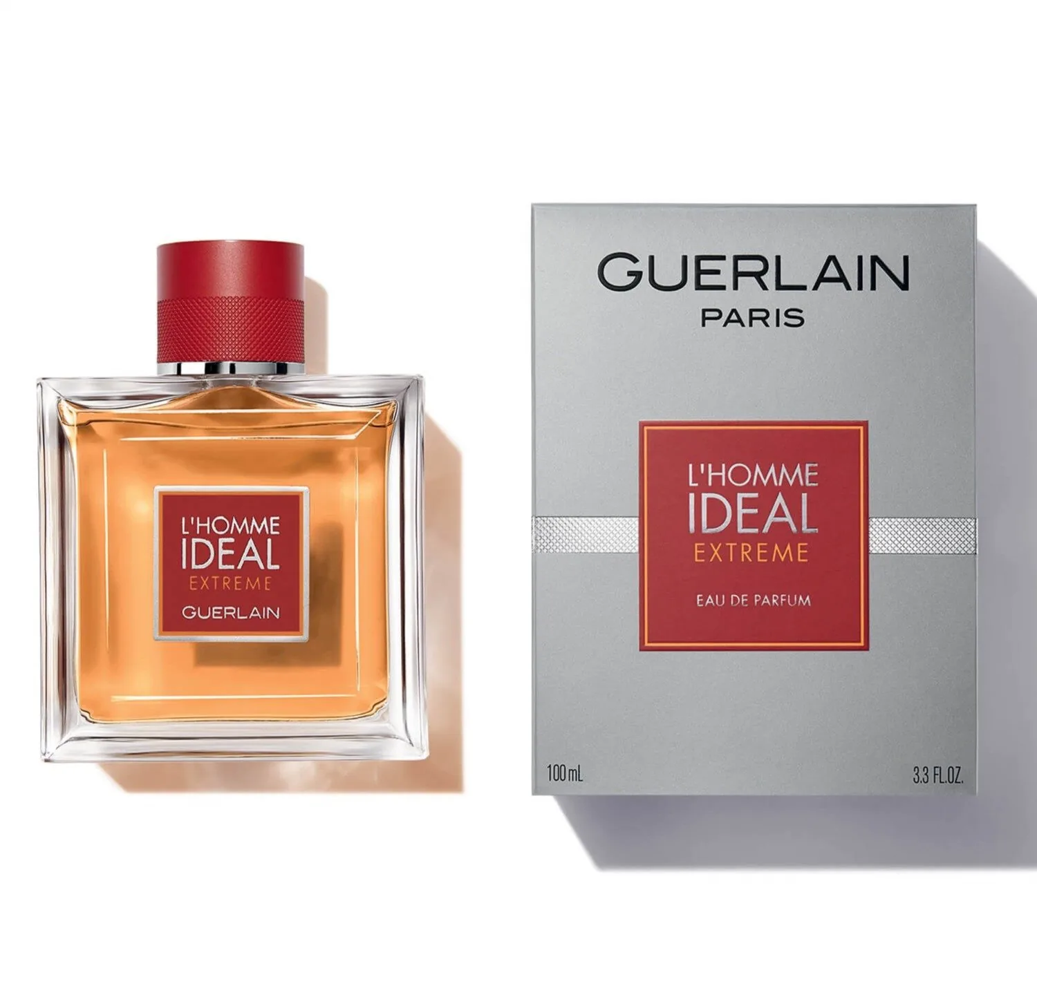 C GUERLAIN L'HOMME IDEAL EXTREME 100ML. EDP