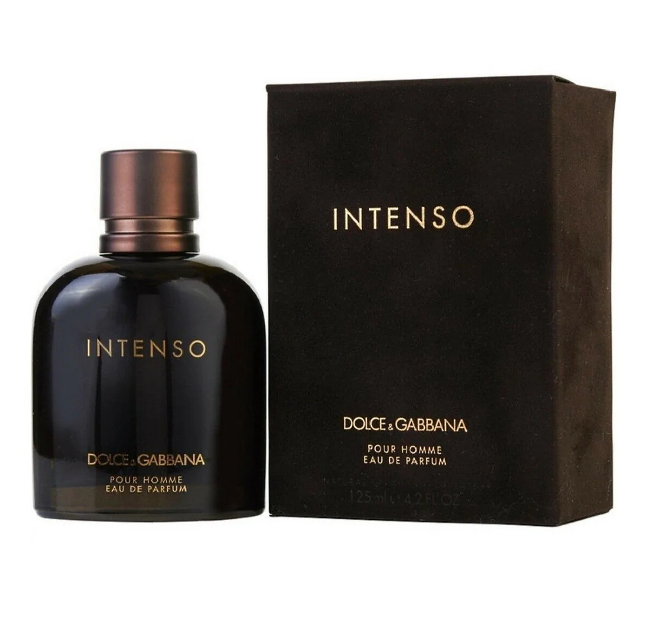 C DOLCE & G. INTENSO 125ML. EDP