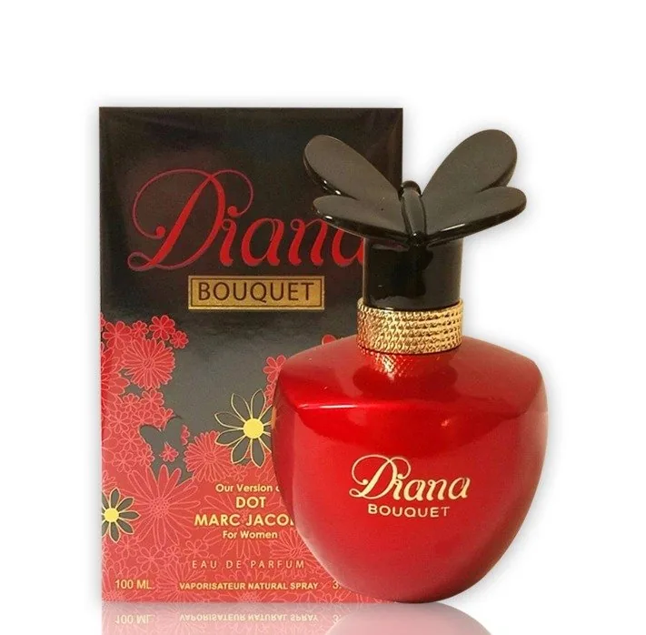 D MIRAGE DIANA BOUQUET (DOT)
