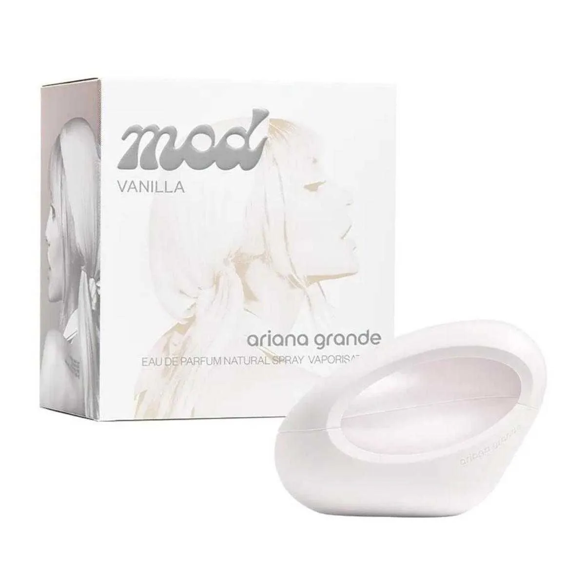 D ARIANA G. MOD VANILLA 100ML. EDP