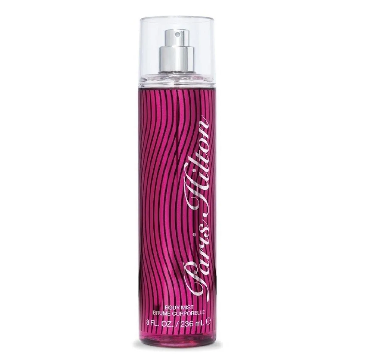 D BODY PARIS H. TRAD. 236ML.
