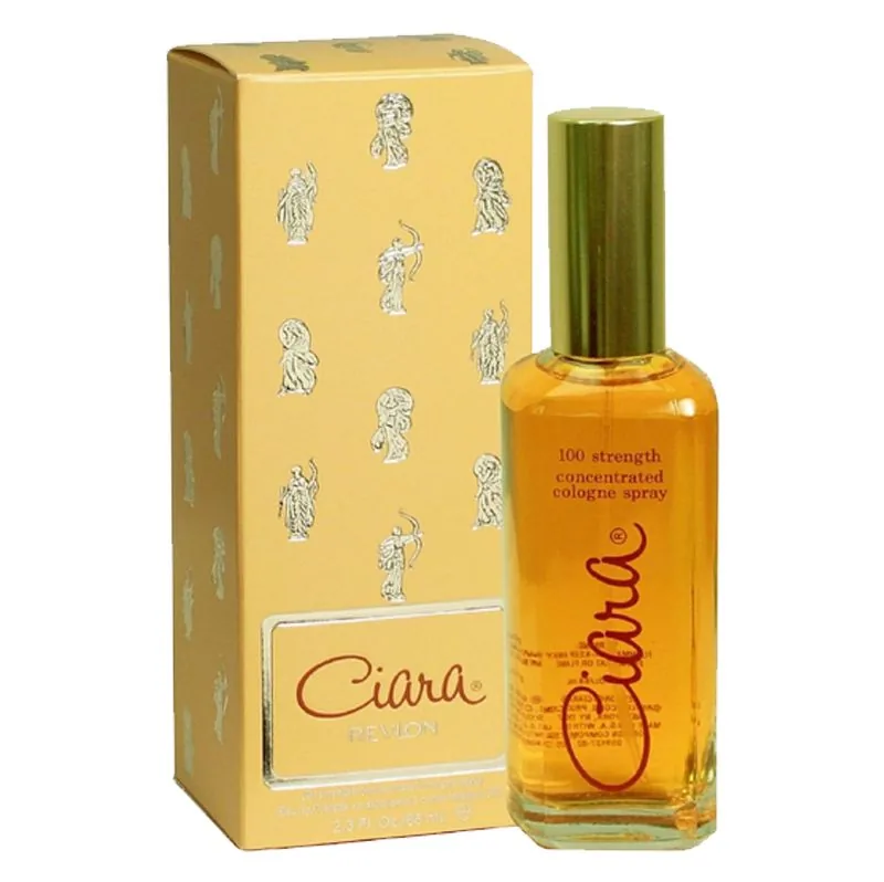 D REVLON CIARA 68ML. EDT