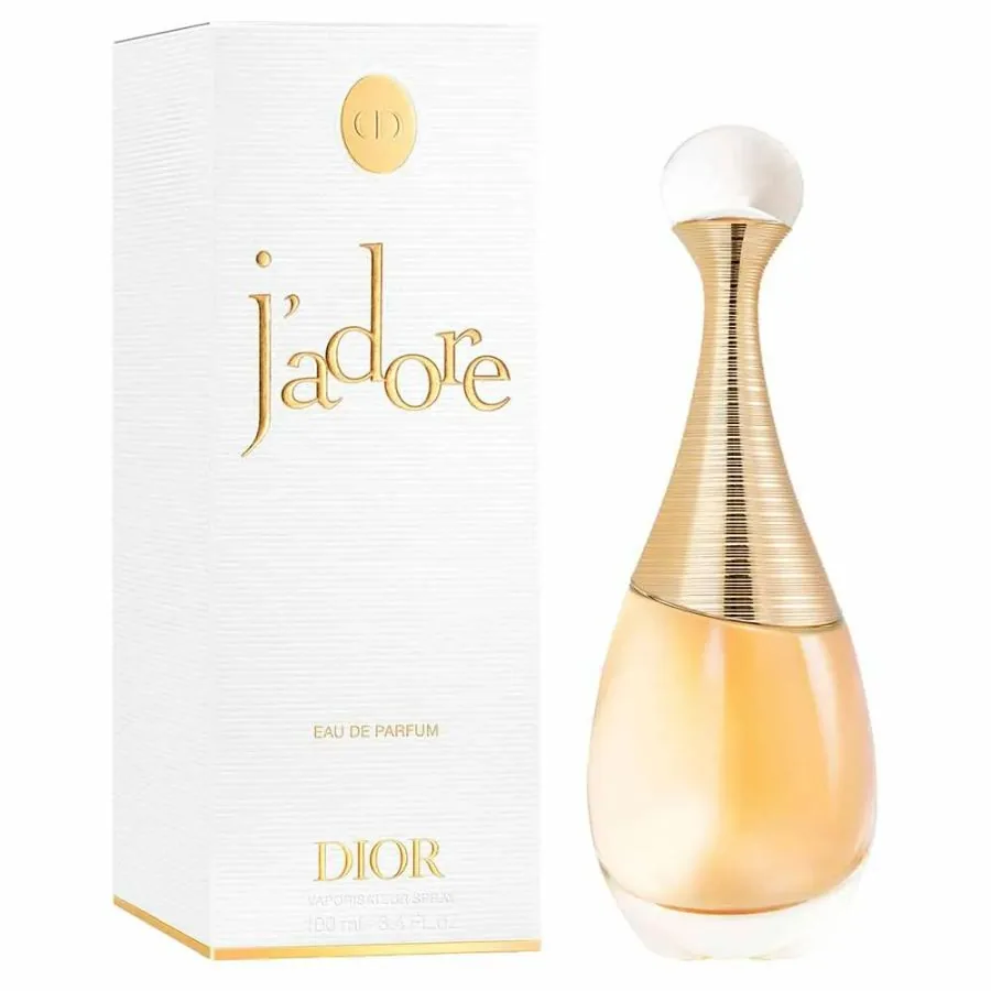 D CHRISTIAN D. JADORE 100ML. EDP