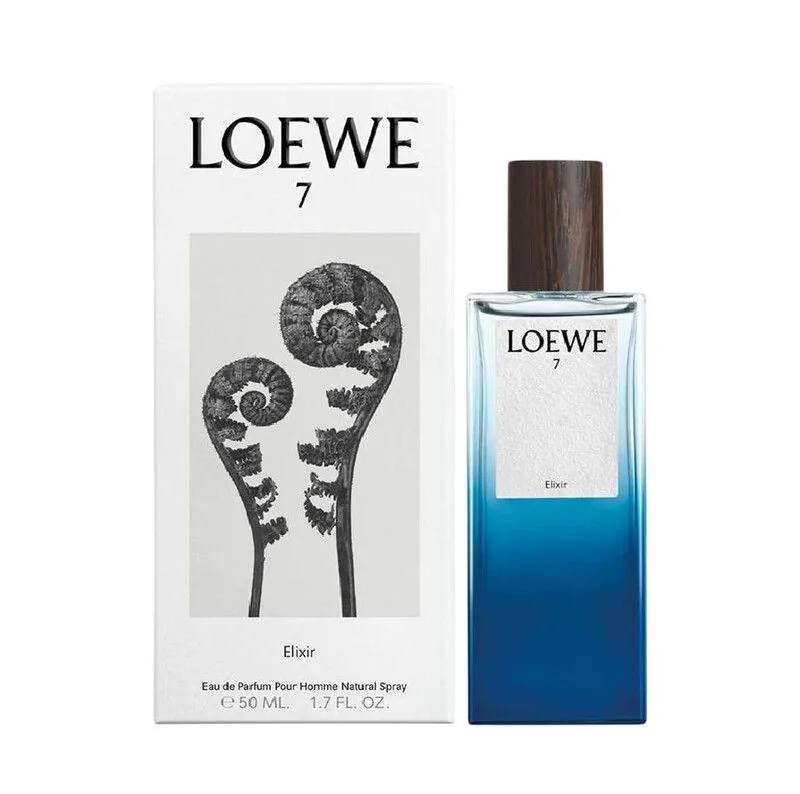 C LOEWE 7 ELIXIR 100ML. EDP
