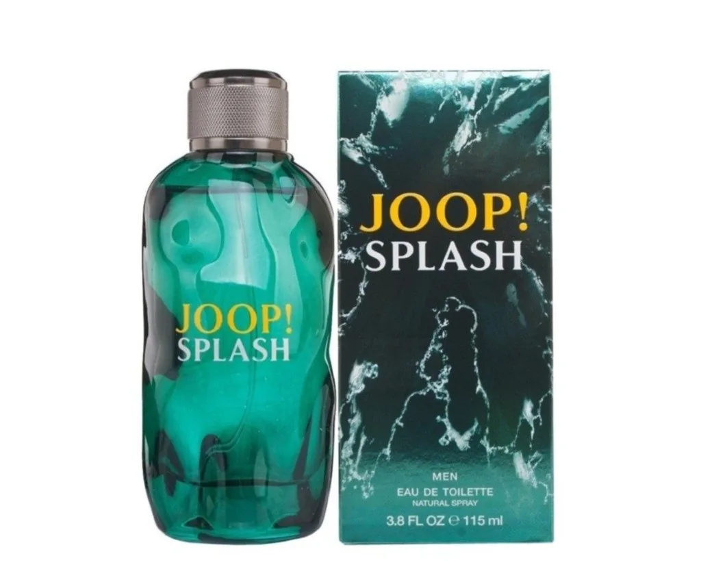 C JOOP! SPLASH 115ML. EDT
