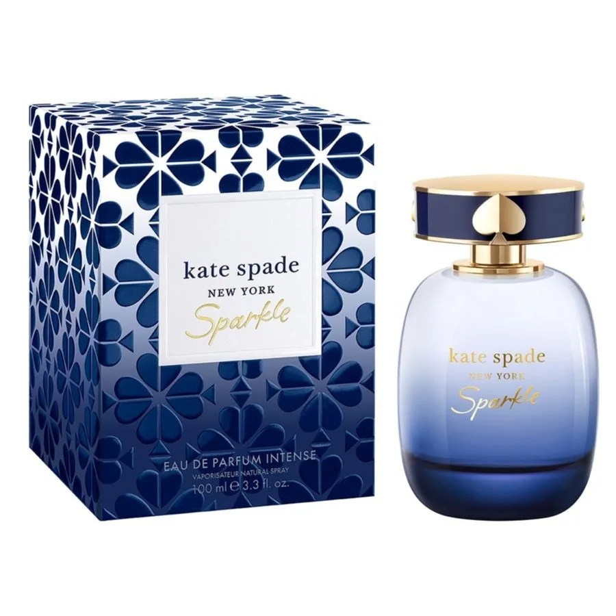 D KATE SPADE NEW YORK SPARKLE 100ML. EDP