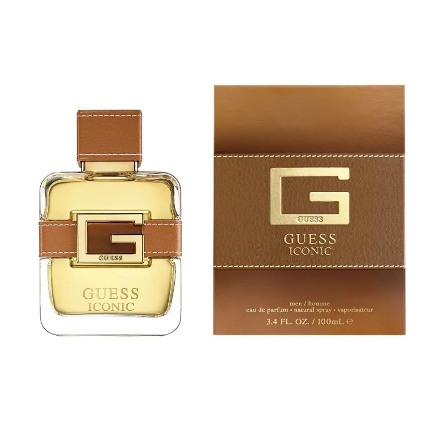 C GUESS ICONIC 100ML. EDP