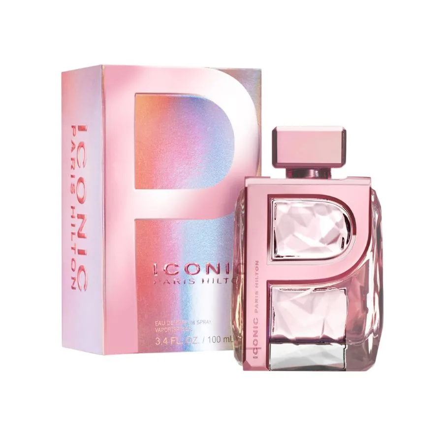 D PARIS H. ICONIC 100ML. EDP