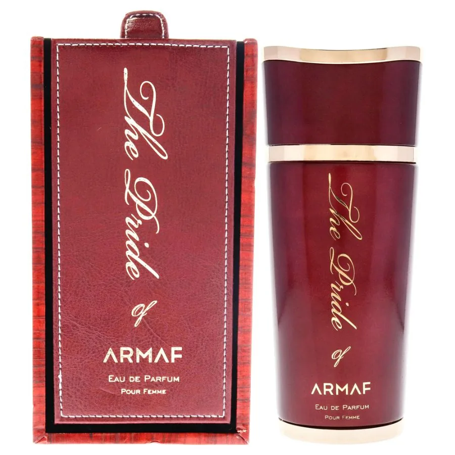 D ARMAF THE PRIDE OF ARMAF 100ML. EDP