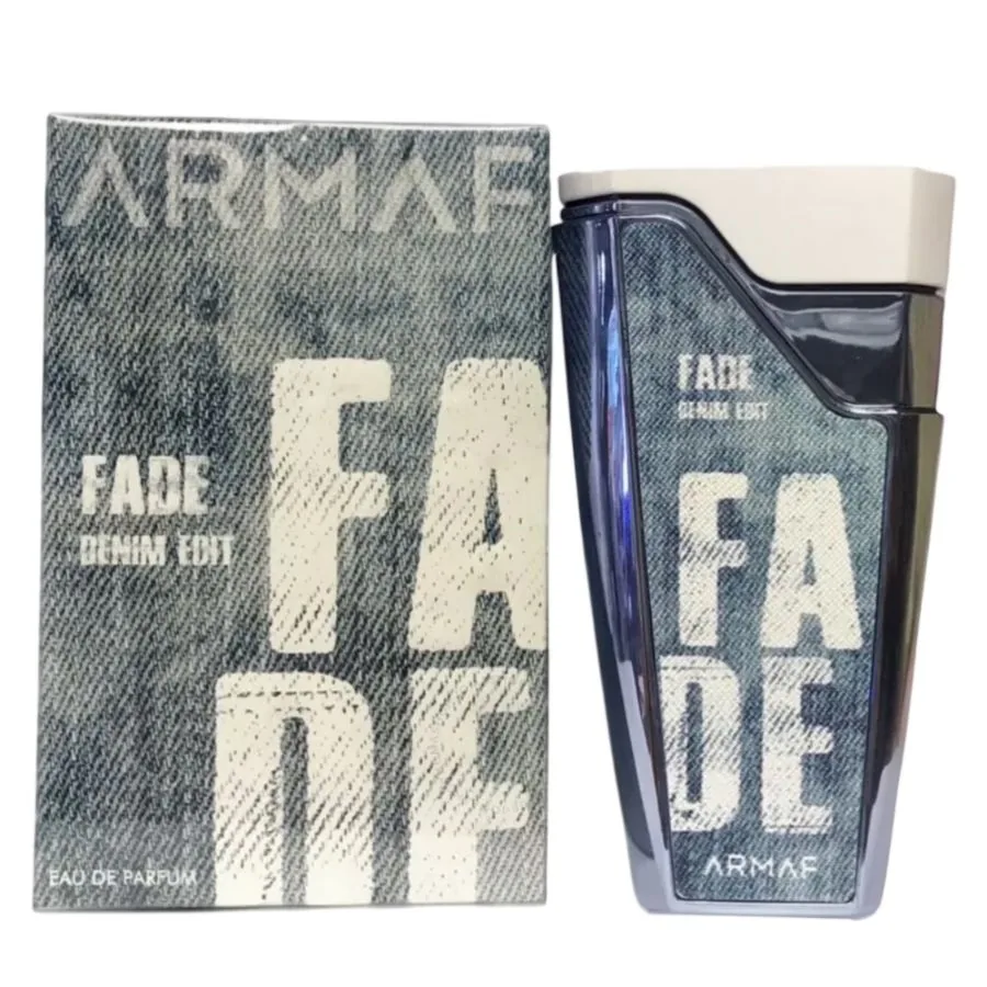 C ARMAF FADE DENIM EDIT 80ML. EDP