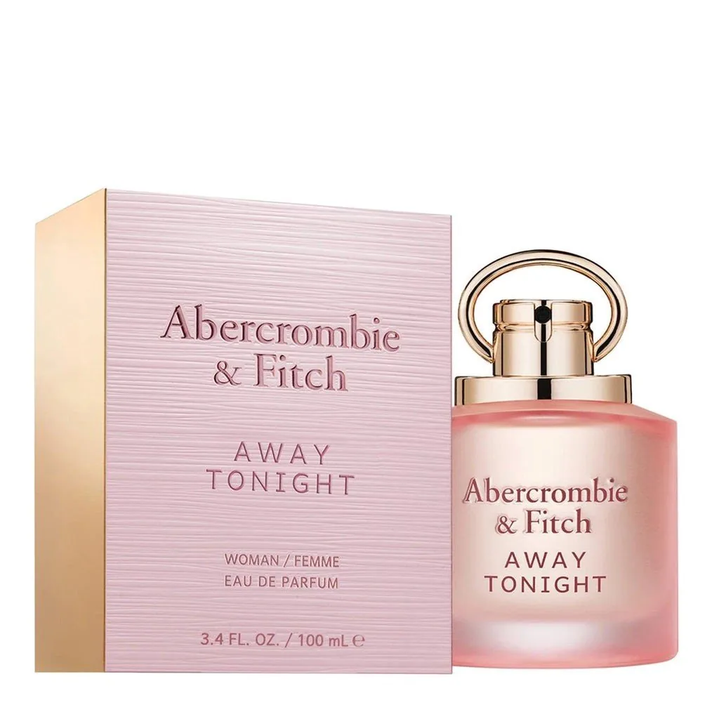 D ABERCROMBIE & F. AWAY TONIGHT 100ML. EDP