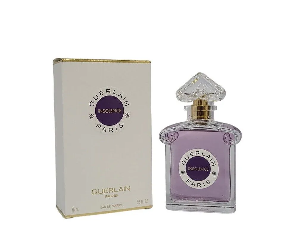 D GUERLAIN INSOLENCE 75ML. EDP
