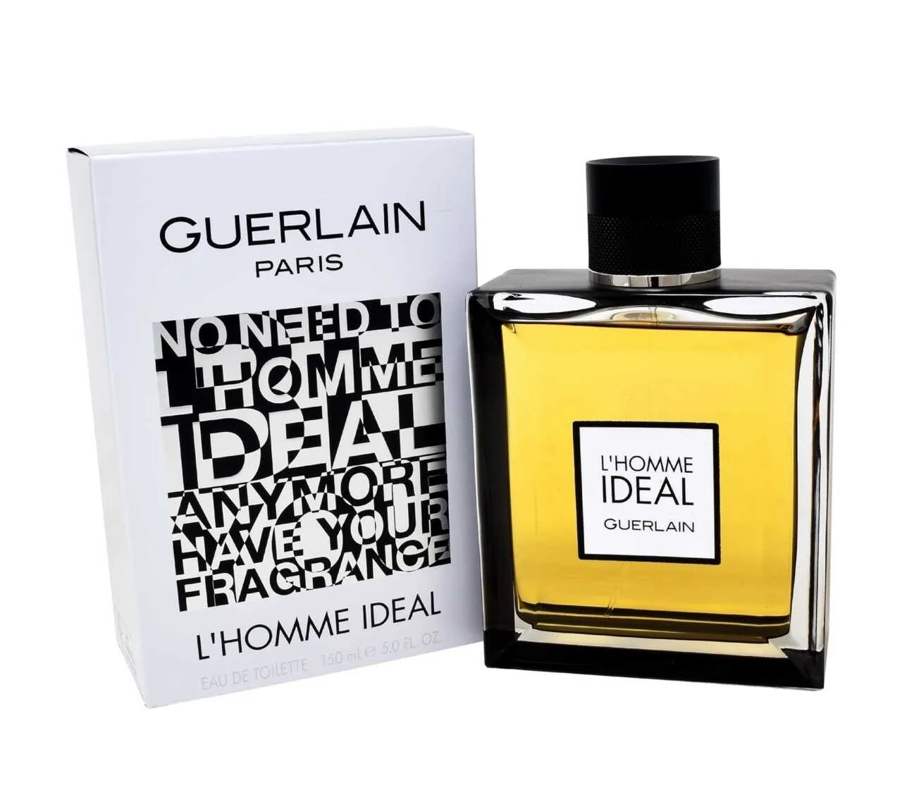 C GUERLAIN L'HOMME IDEAL 150ML. EDT