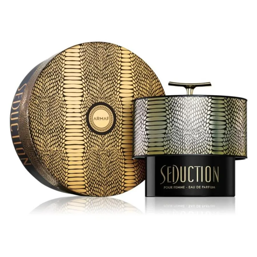 D ARMAF SEDUCTION 100ML. EDP