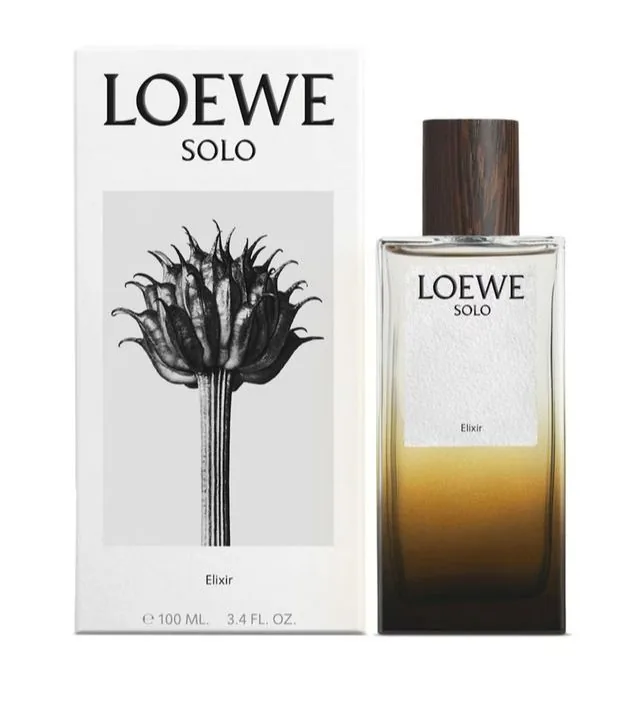 C LOEWE SOLO ELIXIR 100ML. EDP