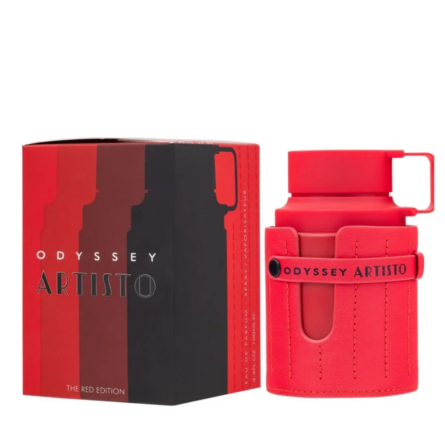 C ARMAF ODYSSEY ARTISTO 100ML. EDP