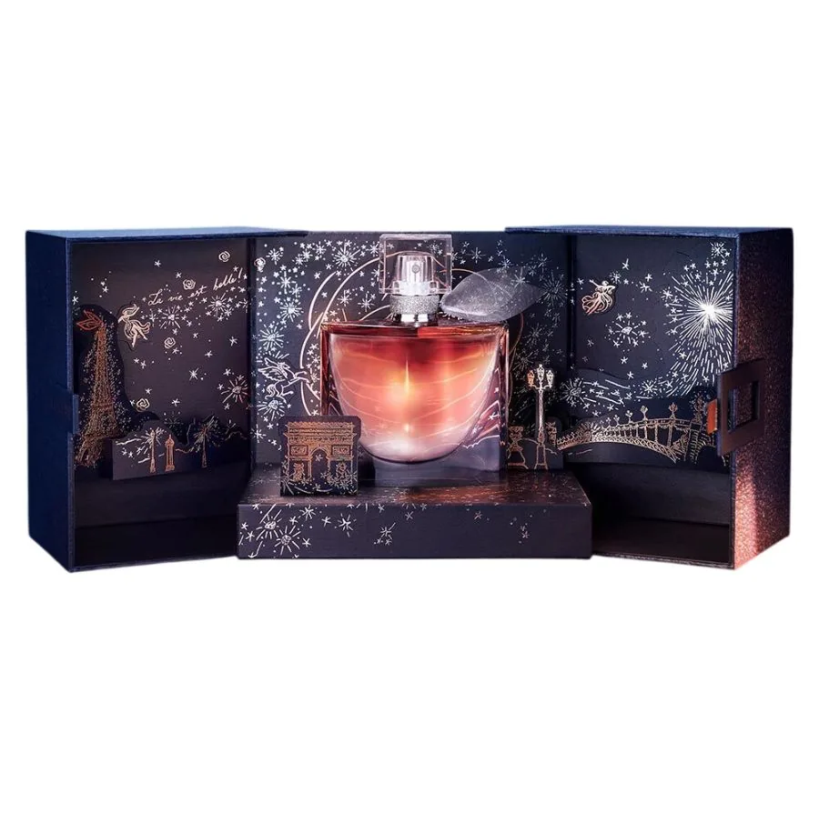 D LANCOME LA VIE EST BELLE EDITION LIMITEE 50ML. EDP