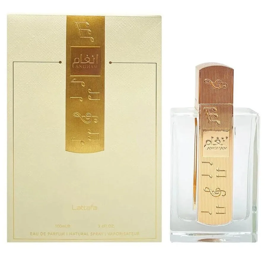 D LATTAFA ANGHAM 100ML. EDP