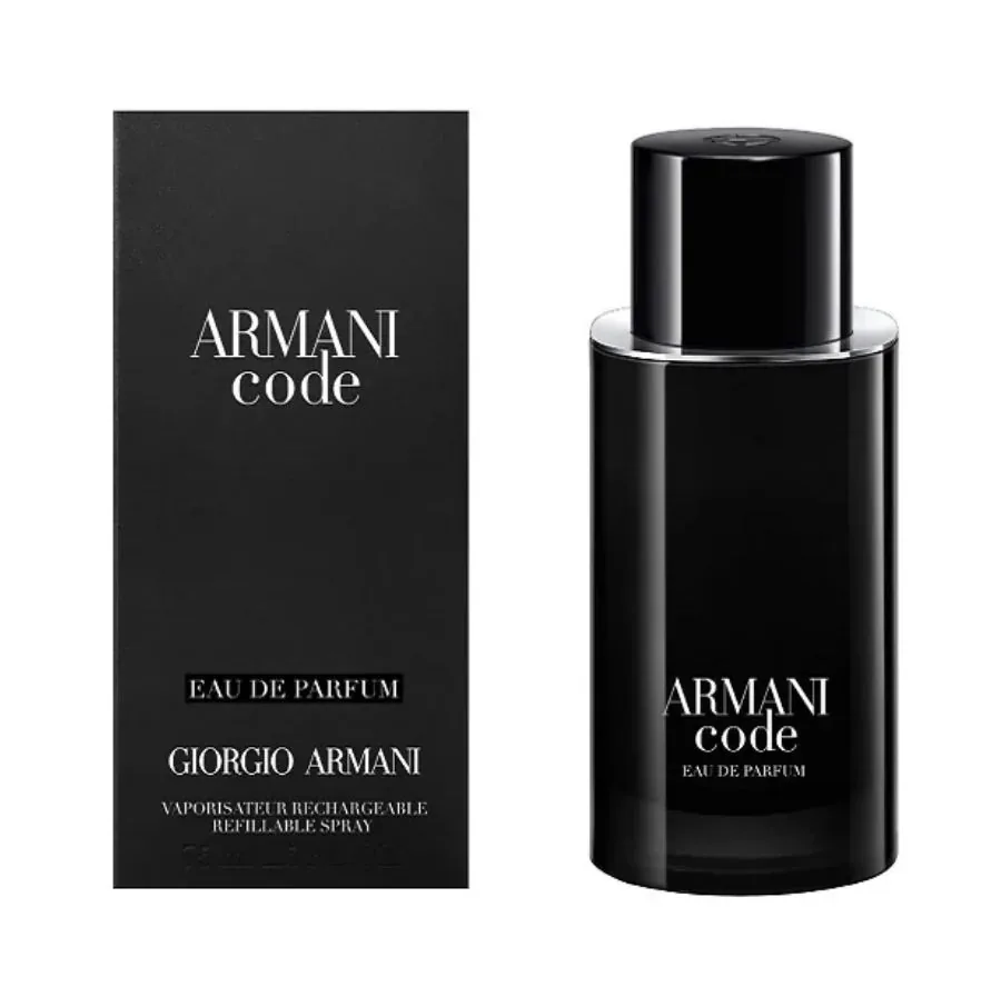 C GIORGIO A. ARMANI CODE 75ML. EDP