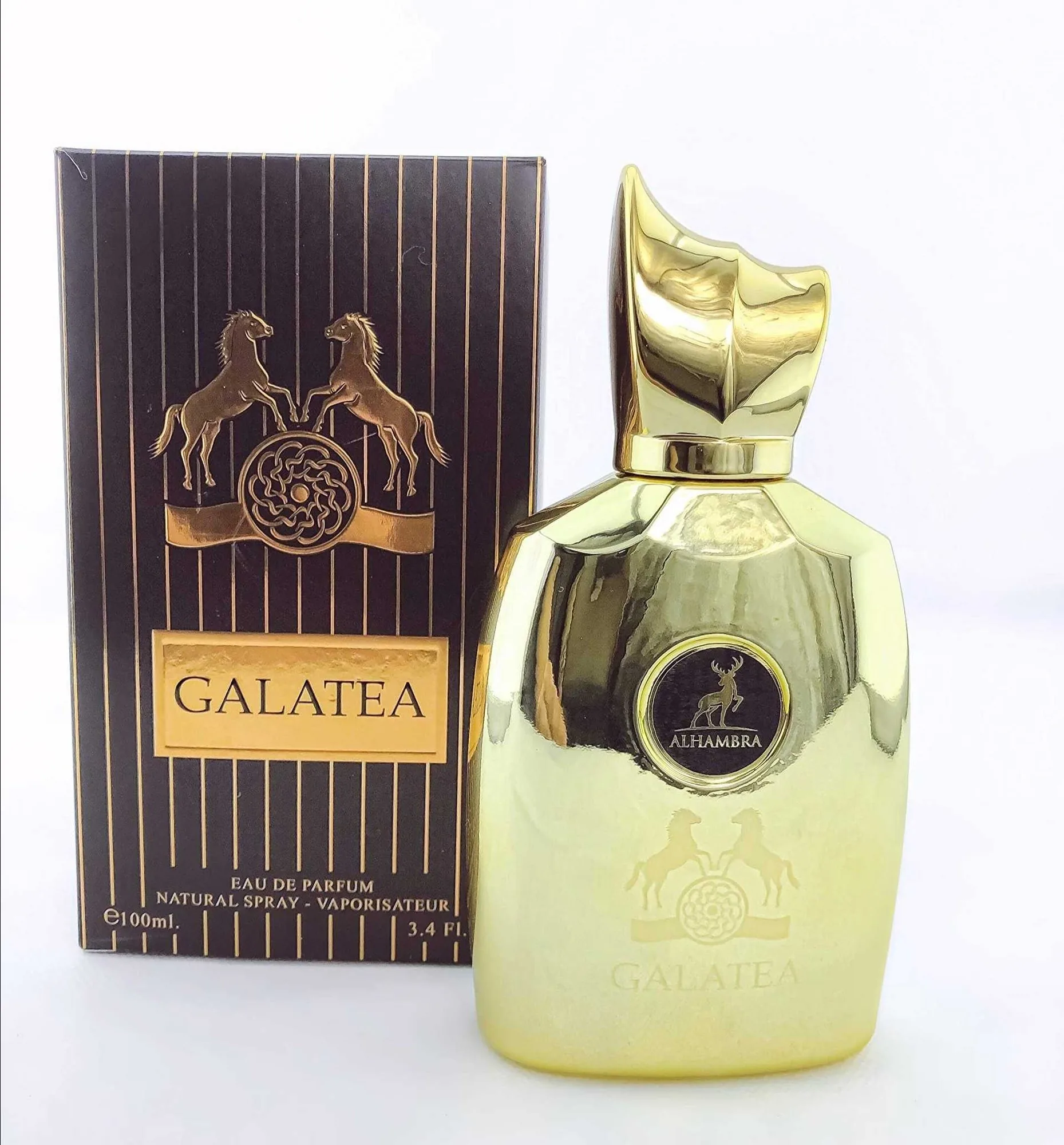 U MAISON A. GALATEA 100ML. EDP