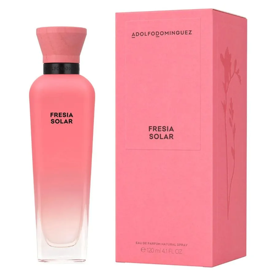 D ADOLFO DOMINGUEZ FRESIA SOLAR 120ML. EDP