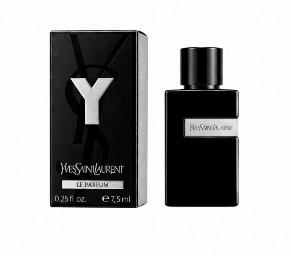 C YSL Y LE PARFUM 7.5ML.