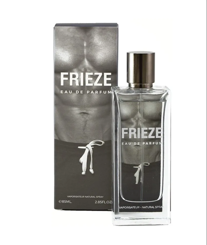 C FRIEZE 85ML. EDP