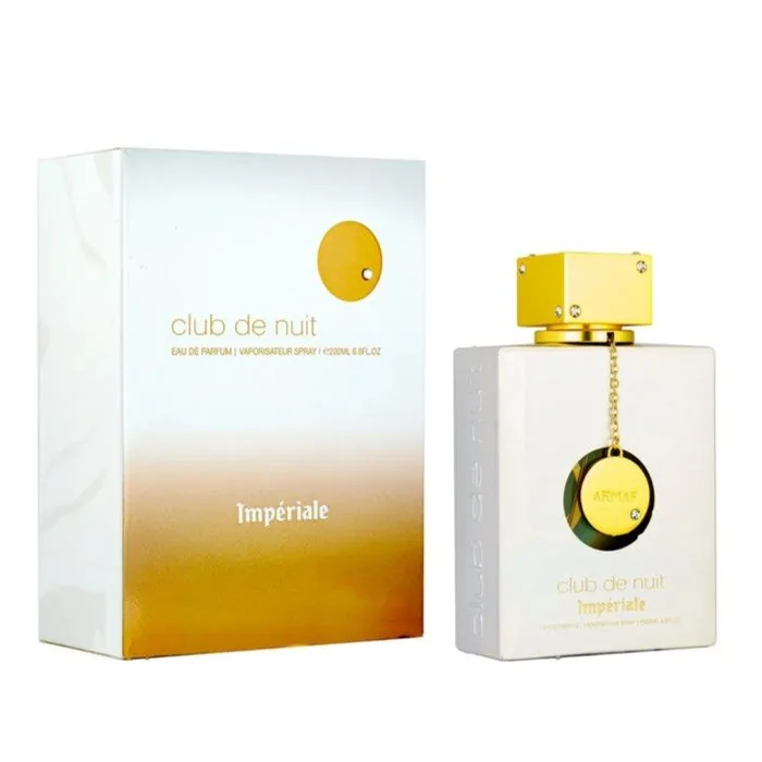 D ARMAF CLUB DE NUIT IMPERIALE 200ML. EDP