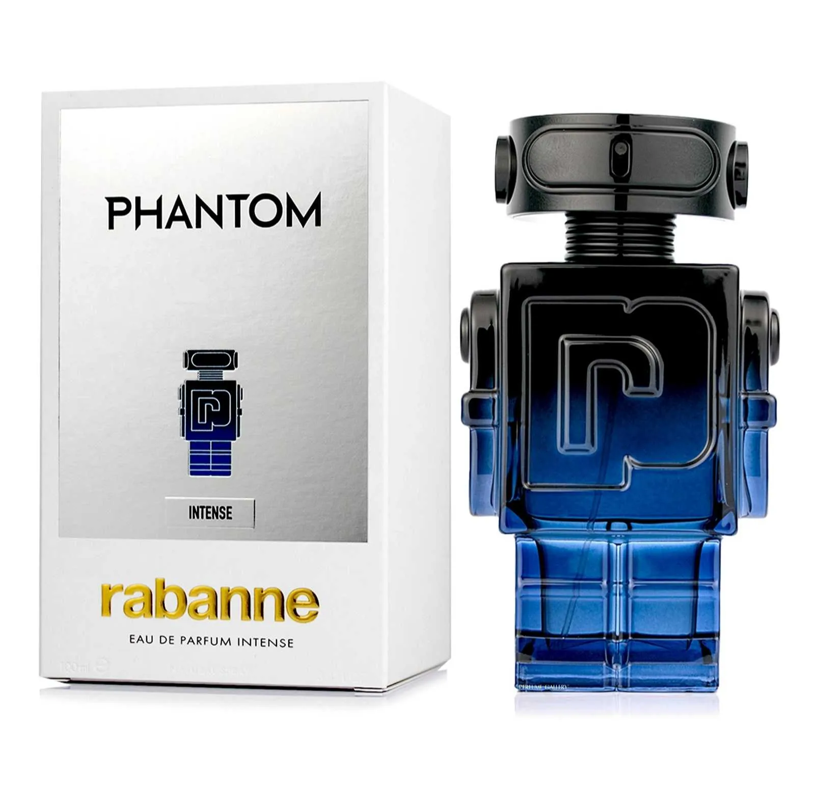 C PACO R. PHANTOM INTENSE 100ML. EDP