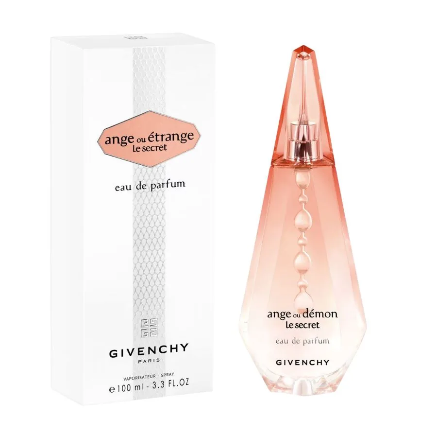 D GIVENCHY ANGE OU DEMON LE SECRET 100ML. EDP