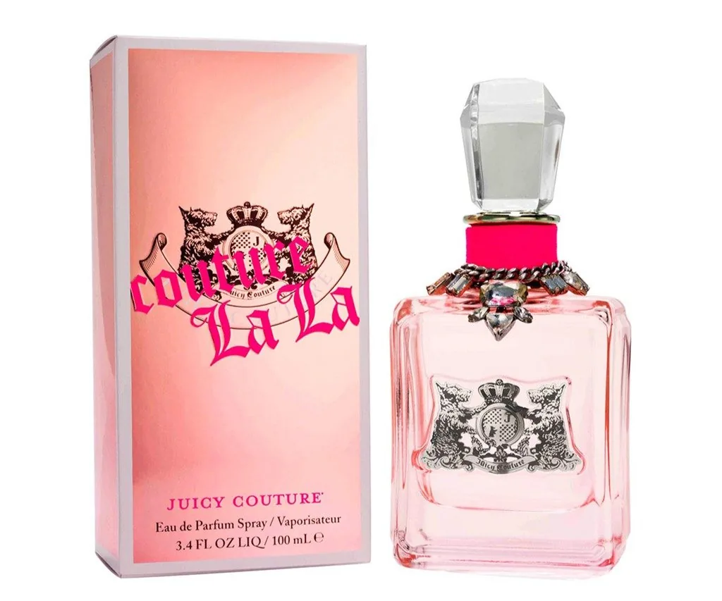 D JUICY C. COUTURE LALA 100ML. EDP