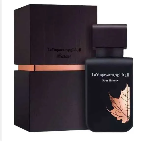 C RASASI LA YUQAWAM 75ML. EDP