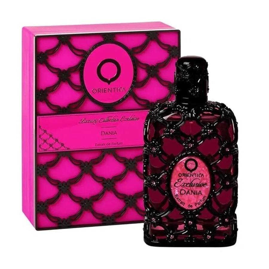 D ORIENTICA DANIA 80ML. EDP