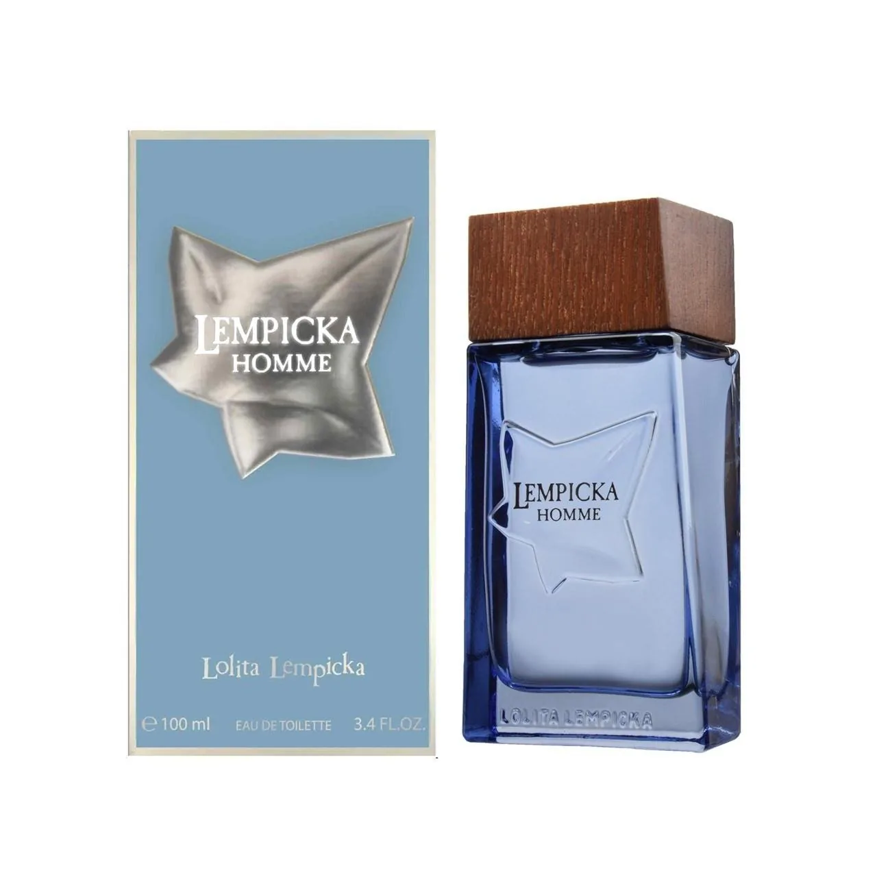 C LOLITA L. LOLITA HOMME 100ML. EDT