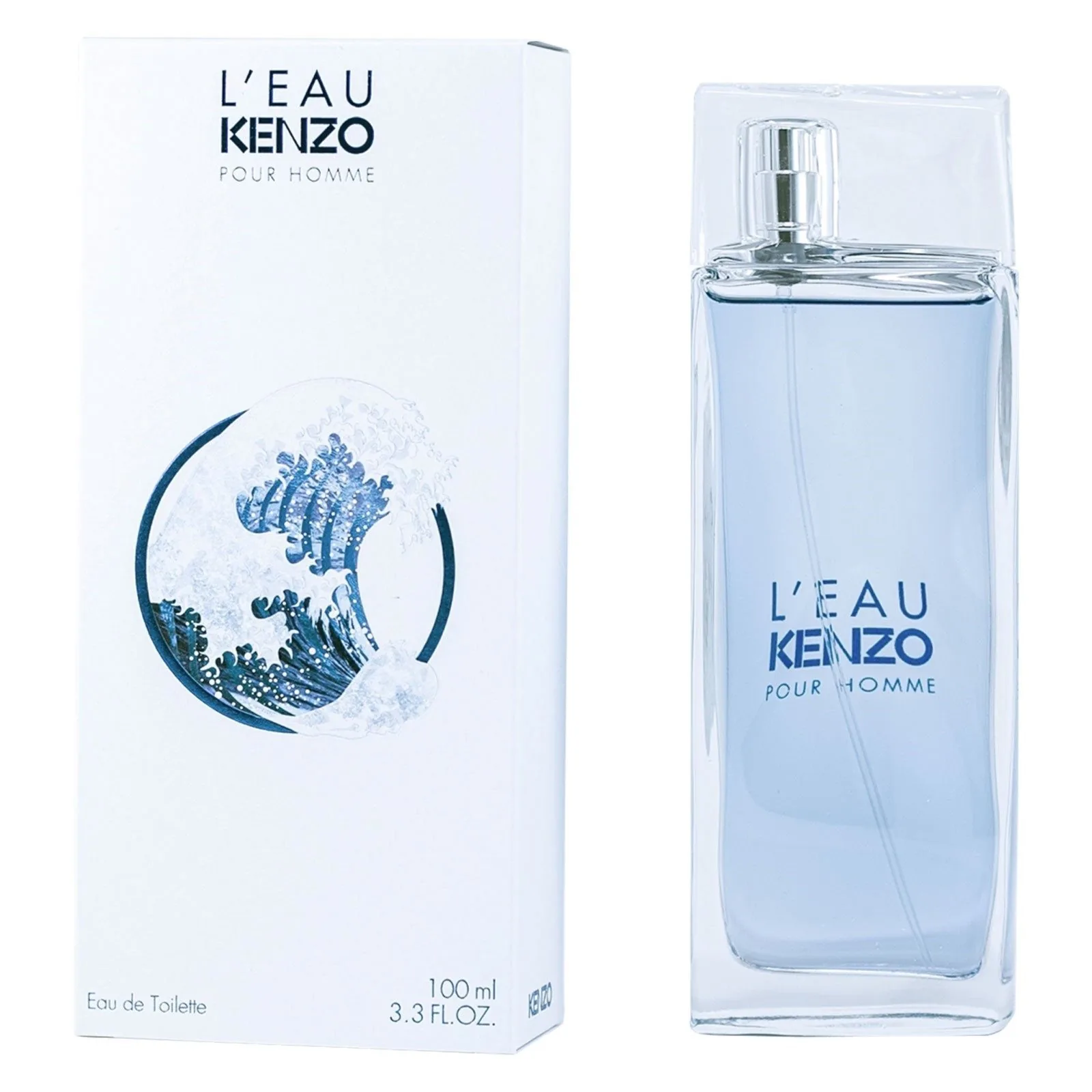 C KENZO L'EAU 100ML. EDT