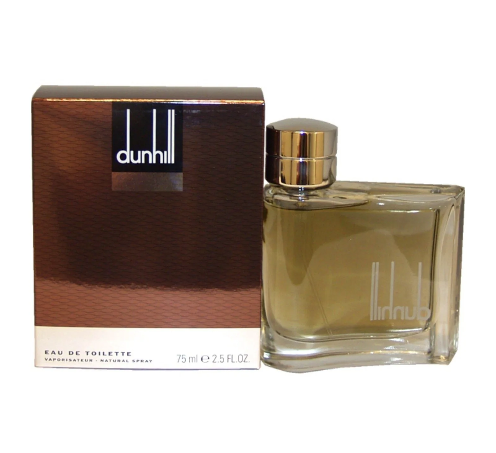 C DUNHILL CAFE 75ML. EDT