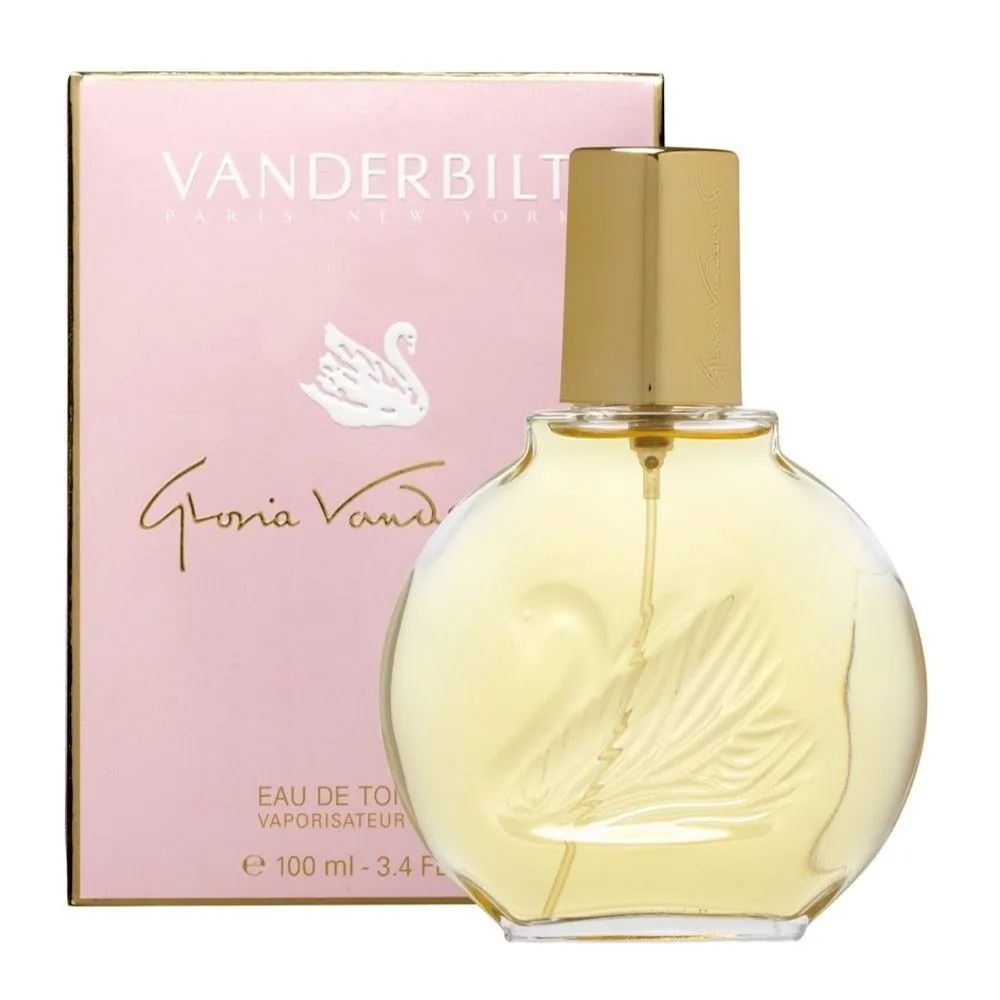 D VANDERBILT GLORIA VANDERBILT 100ML. EDT