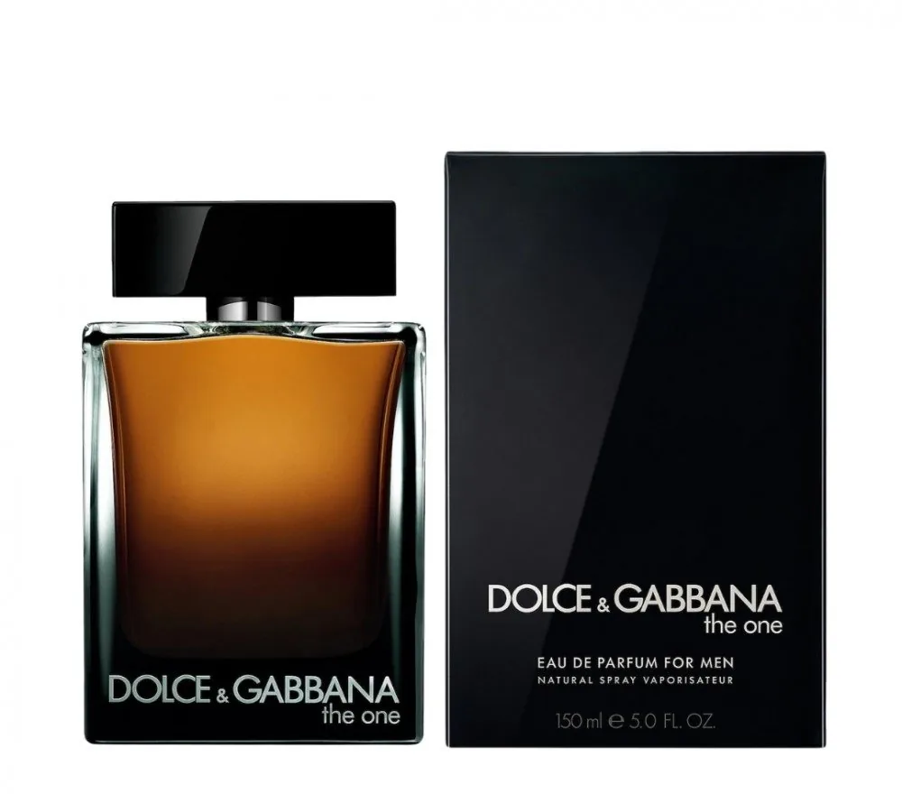 C DOLCE & G. THE ONE 150ML. EDP