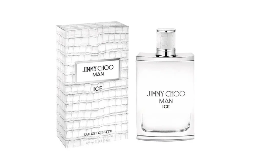 C JIMMY CHOO MAN ICE 100 ML. EDT