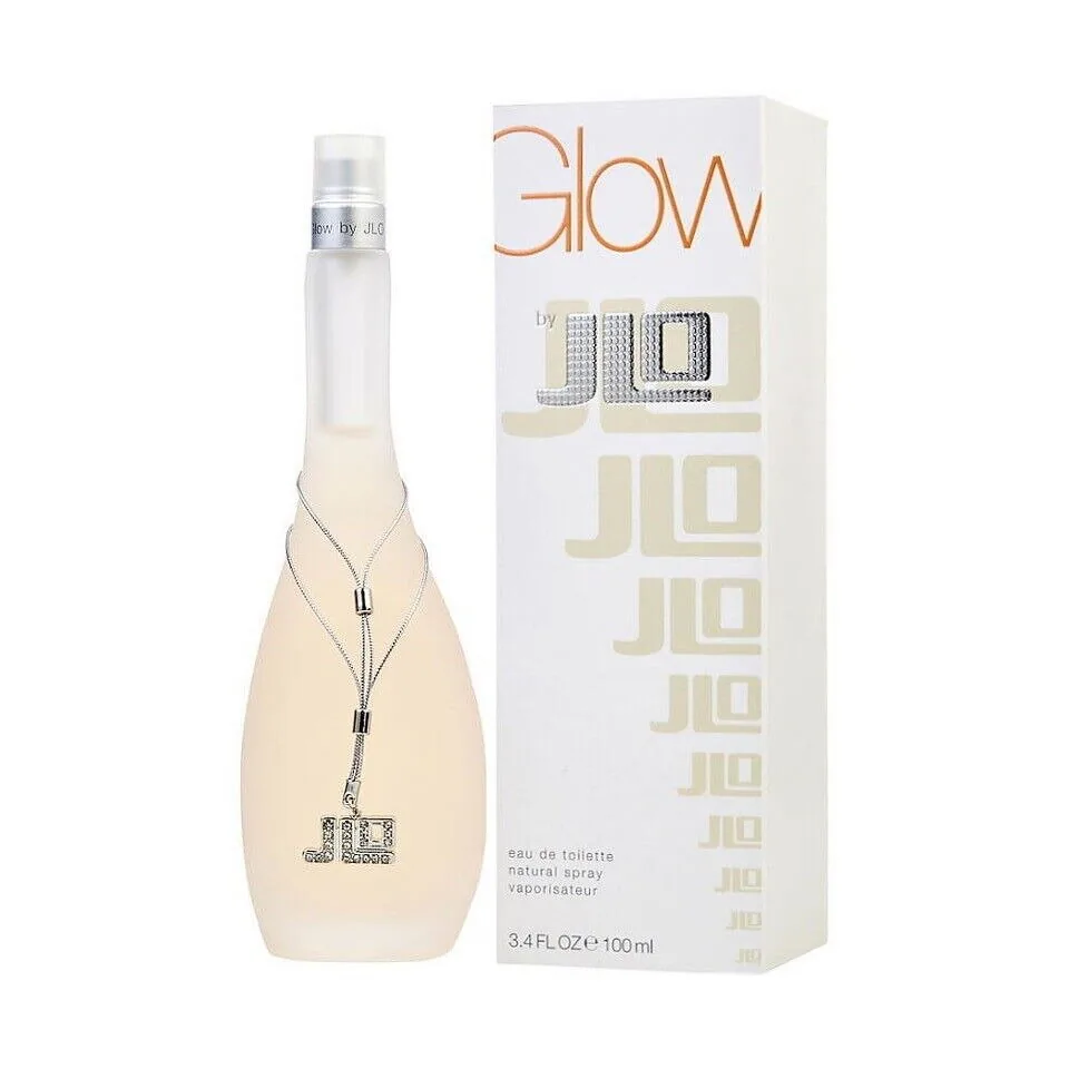 D JENNIFER L. GLOW 100ML. EDT