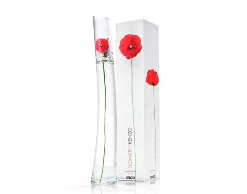 D KENZO FLOWER 100ML. EDP